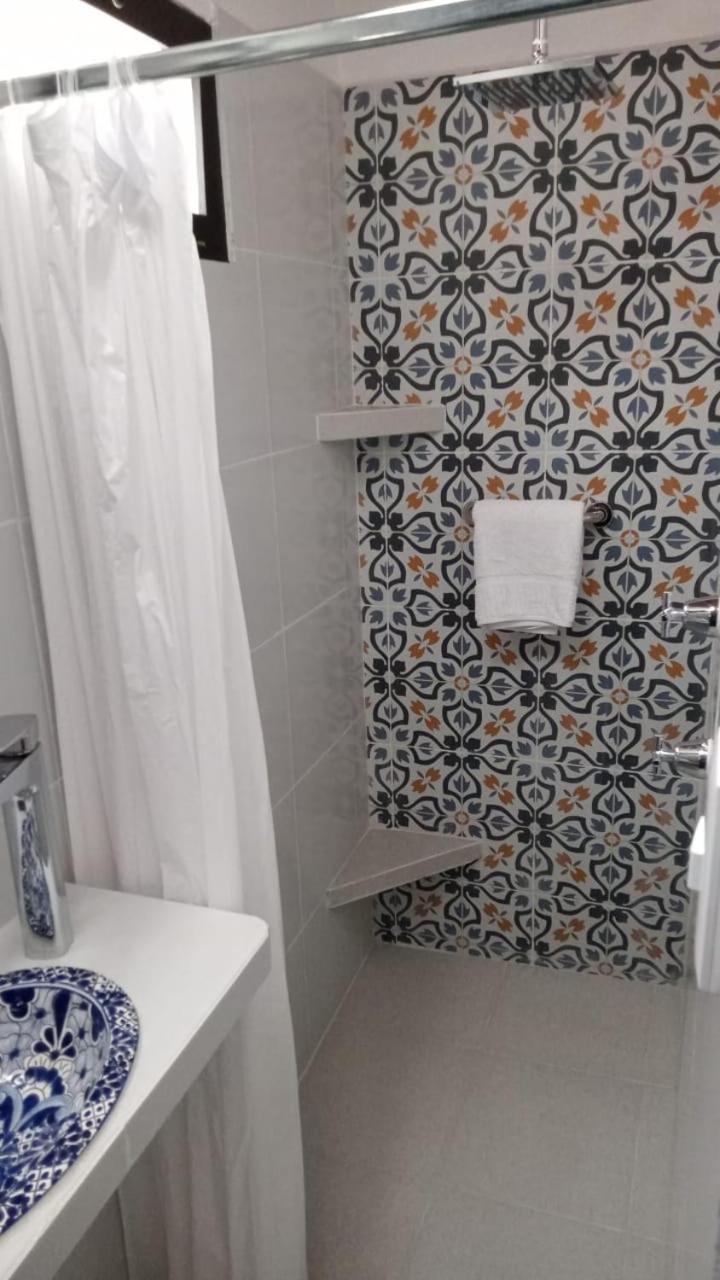 Gran Alcazar Hotel Boutique San Luis Potosí Dış mekan fotoğraf