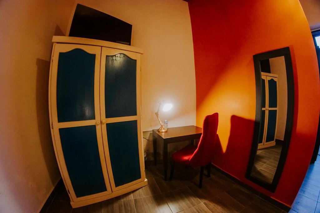 Gran Alcazar Hotel Boutique San Luis Potosí Dış mekan fotoğraf